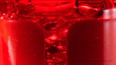 Glas Vapor Basix Series E-Liquid Line Strawberry Gummy